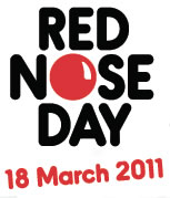 Red Nose Day 2011