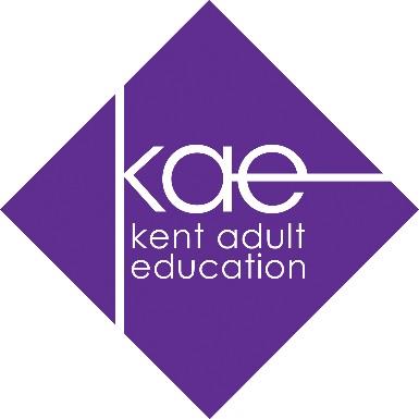 kent adult education logo 150px