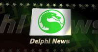 Delphi news web