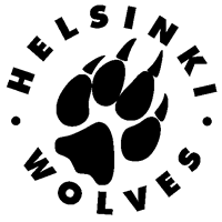 Helsinki Wolves logo