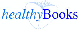 healthy books logo