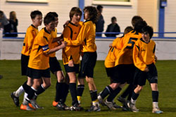 Another goal
