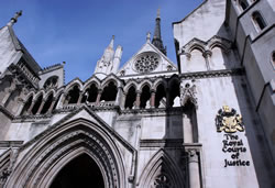 royal courts of justice 250px